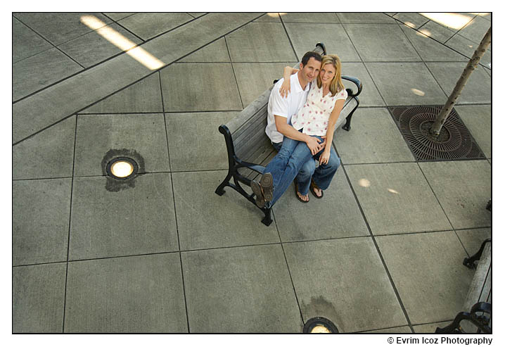 Washington Engagement Photos