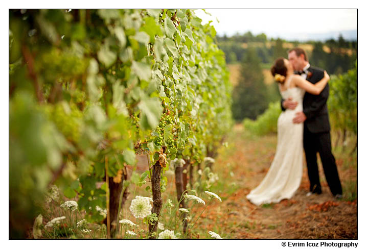 Garden Vineyards in Hillsboro