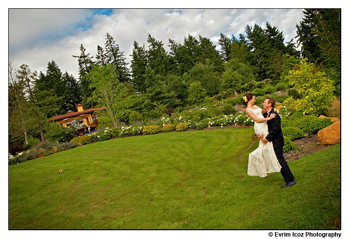 Garden Vineyards in Hillsboro