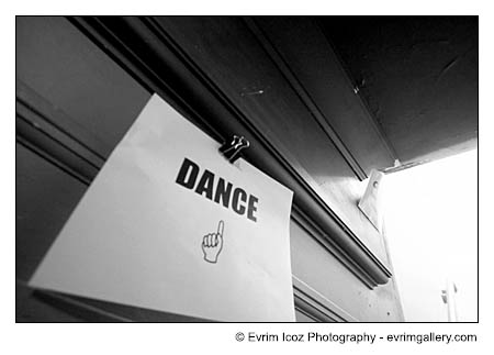 Imago Ballroom image of swing dancers