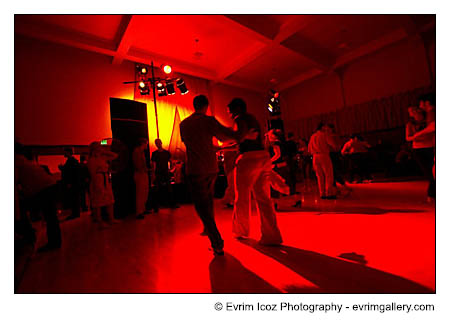 Imago Ballroom image of swing dancers