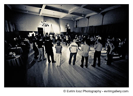 Imago Ballroom image of swing dancers