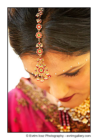 Indian Wedding Ceremony at Portland Art Museum