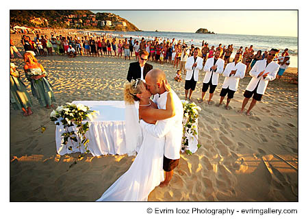 ixtapa wedding photographer