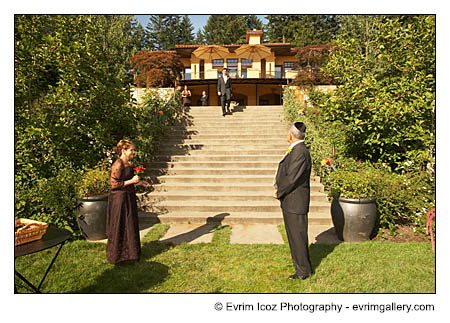 Portland Wedding Photographer