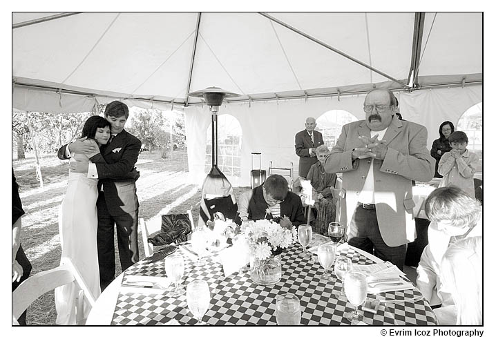 Kruger's Farm Wedding