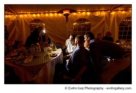 Kruger's Farm wedding pictures