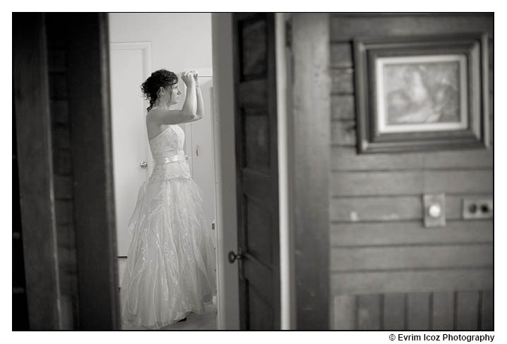 Kruger's Farm Wedding at Sauvie Island