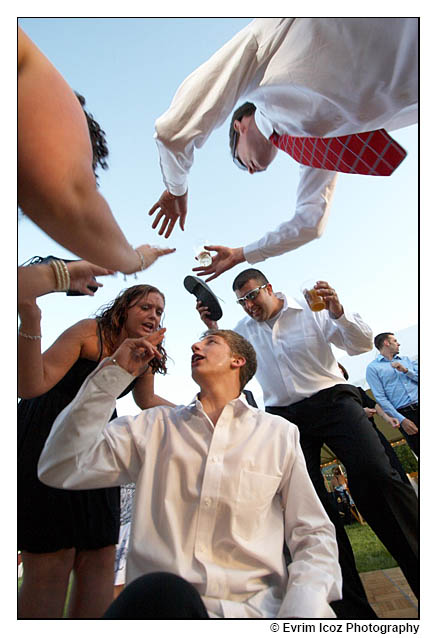 Kruger's Farm Wedding at Sauvie Island