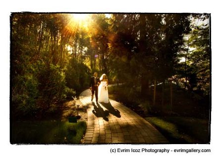 Portland Oregon Wedding Photography Abernethy Ballroom Oregon City