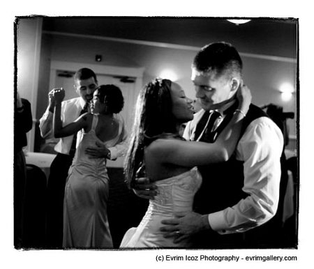 Portland Oregon Wedding Photography Abernethy Ballroom Oregon City