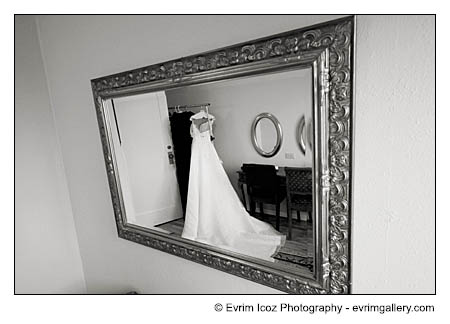 Lawrence Gallery Wedding