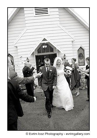 Lawrence Gallery Wedding