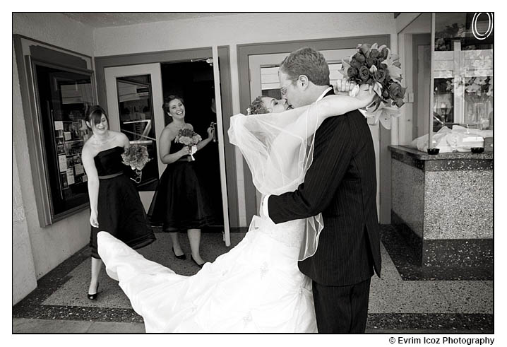 Puyalup Washington State Wedding Photographer