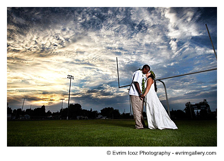 Hawaiian Wedding Photographer