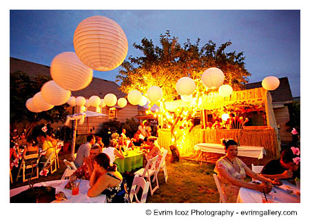 Hawaiian Wedding Photographer