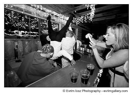 Joseph Oregon Wedding at Wallowa lake