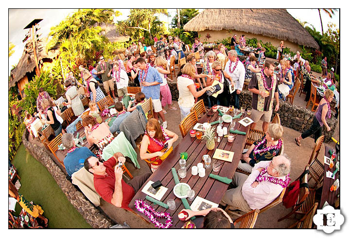 Maui Hawaii Beach Wedding Photographer