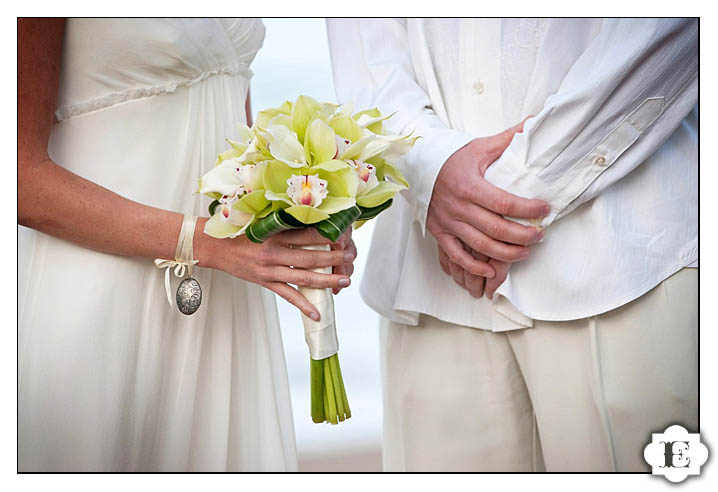 Maui Hawaii Beach Wedding Photographer