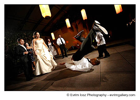 Oregon Vineyard Wedding