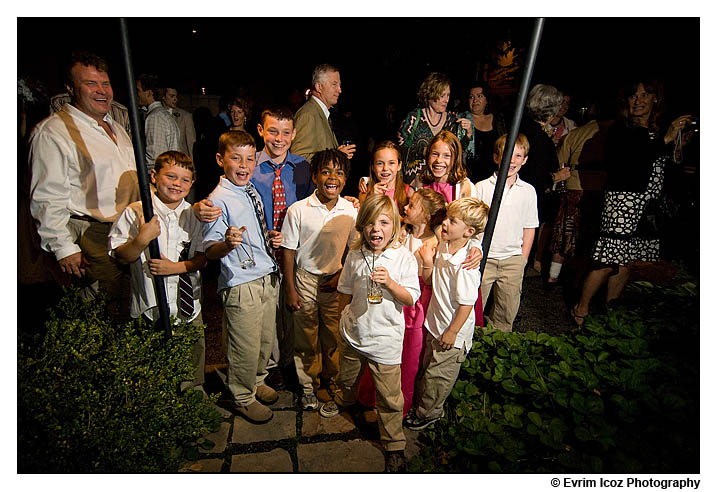 kids-cake-wedding