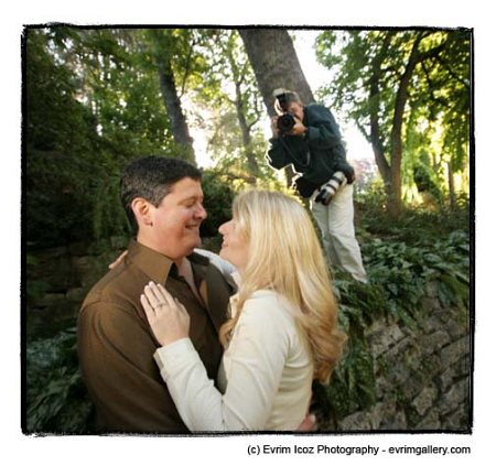 Portland Wedding Photographer