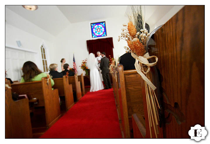 Pine Grove Methodist Church and Edgefield