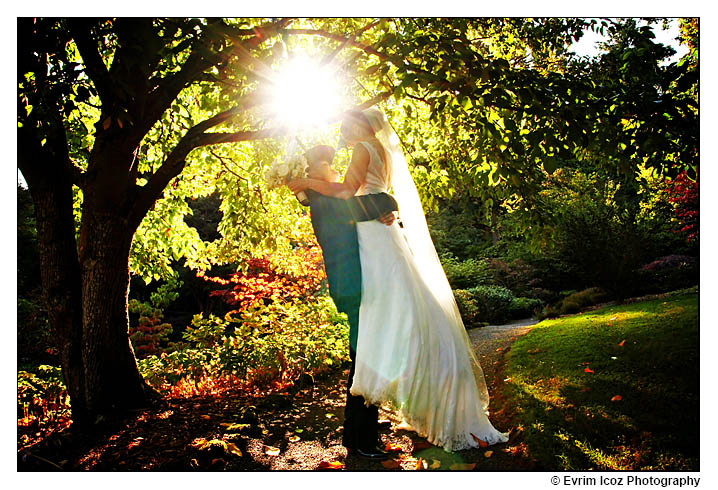 Portland Art Museum Sunken Ballroom Wedding