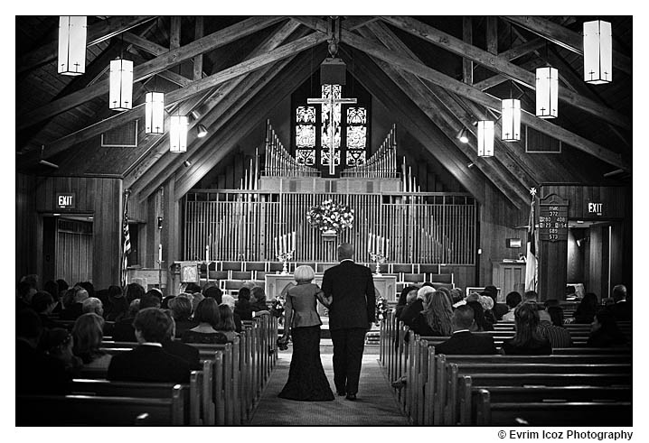 Portland Art Museum Sunken Ballroom Wedding