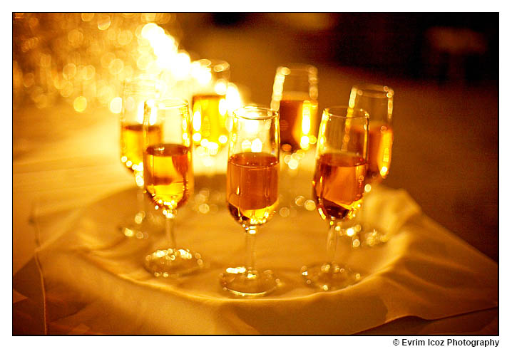 Portland Art Museum Sunken Ballroom Wedding