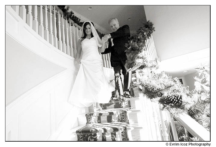 Portland Greek Orthodox Wedding