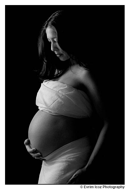 Portland Maternity Photographer