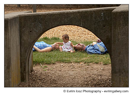 Portland Portrait and Baby Photographer