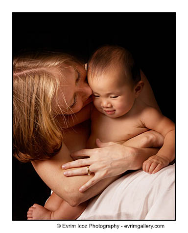 Portland Portrait and Baby Photographer