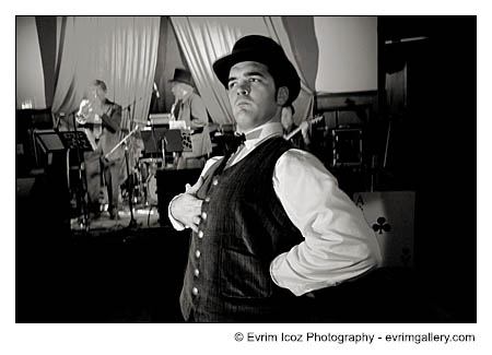 Portland Swing and Blues Dance Pictures Photographer