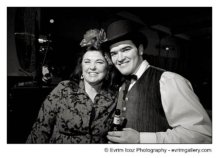 Portland Swing and Blues Dance Pictures Photographer