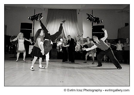 Portland Swing and Blues Dance Pictures Photographer