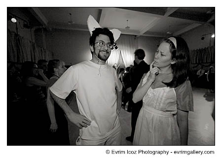 Portland Swing and Blues Dance Pictures Photographer