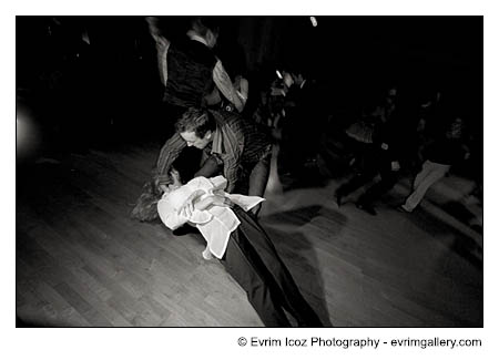 Portland Swing and Blues Dance Pictures Photographer