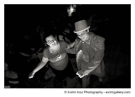 Portland Swing and Blues Dance Pictures Photographer