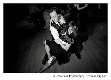 Portland Swing and Blues Dance Pictures Photographer