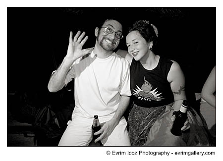 Portland Swing and Blues Dance Pictures Photographer