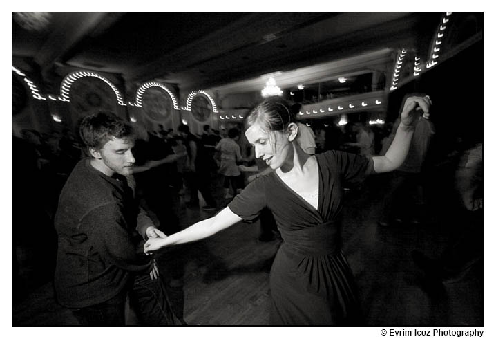 Portland Swing Dance