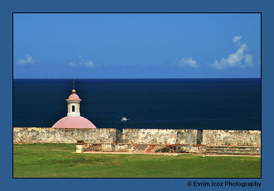 Puerto Rico San Juan Vieques