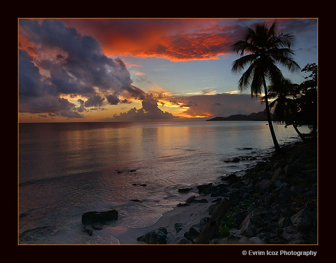 Puerto Rico San Juan Vieques