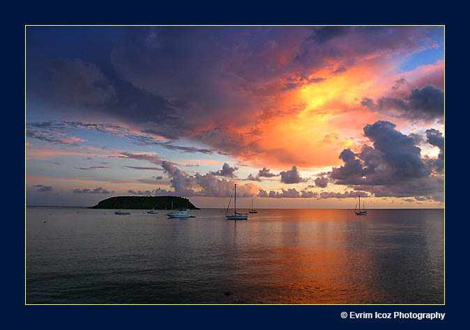 Puerto Rico San Juan Vieques