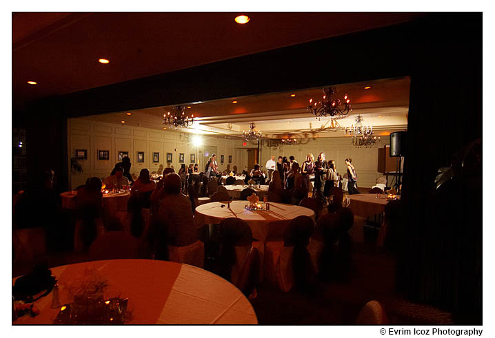 Oaks Pioneer and Riverside Golf Club Wedding