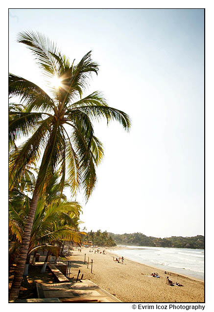 Don Pedro's Palapa and Sayulita Weddings