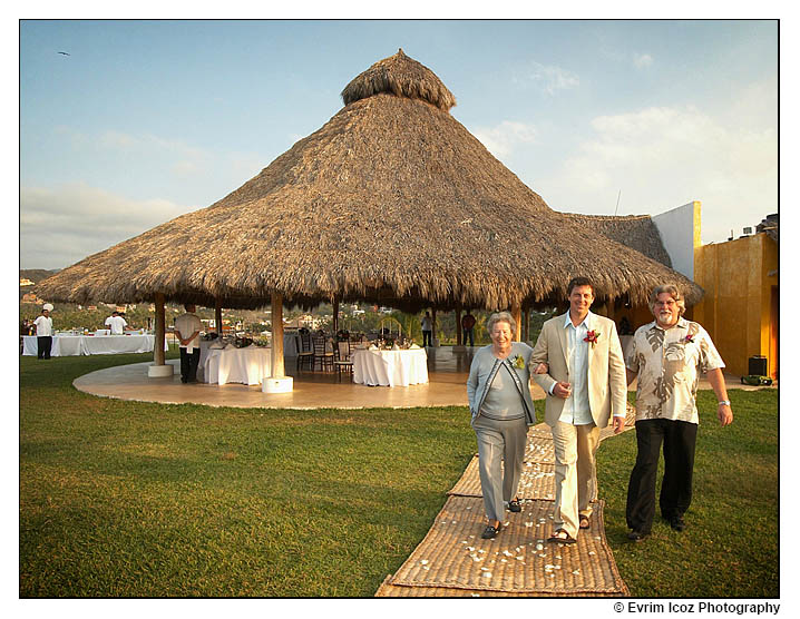 Don Pedro's Palapa and Sayulita Weddings