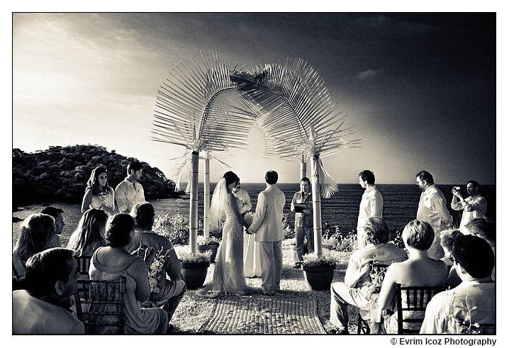 Don Pedro's Palapa and Sayulita Weddings